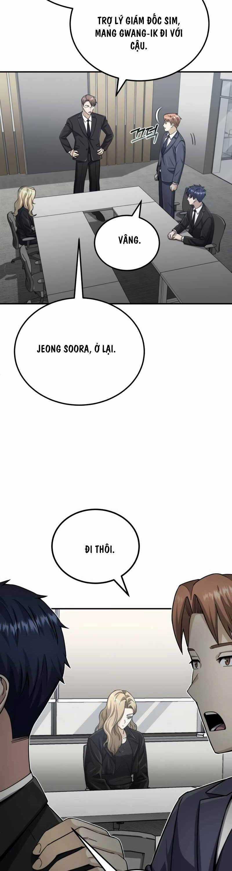 Thiên Tài Của Dòng Dõi Độc Nhất Vô Nhị Chapter 71 trang 13