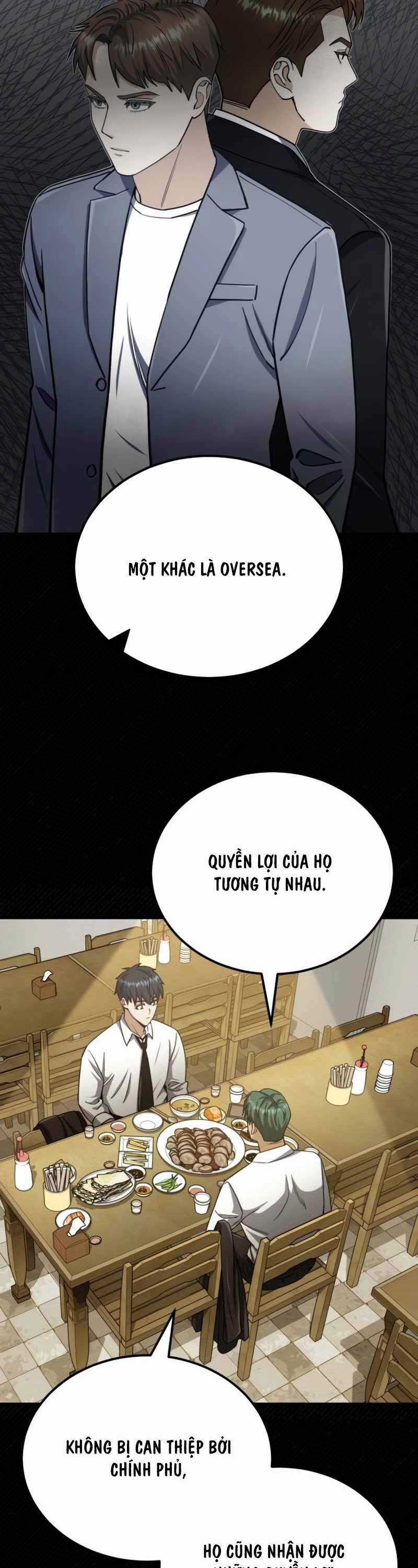 Thiên Tài Của Dòng Dõi Độc Nhất Vô Nhị Chapter 71 trang 17