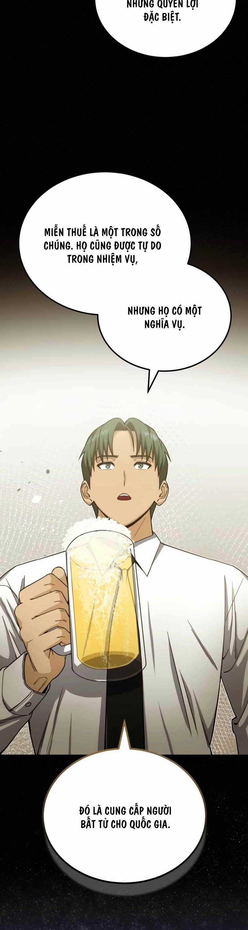 Thiên Tài Của Dòng Dõi Độc Nhất Vô Nhị Chapter 71 trang 18