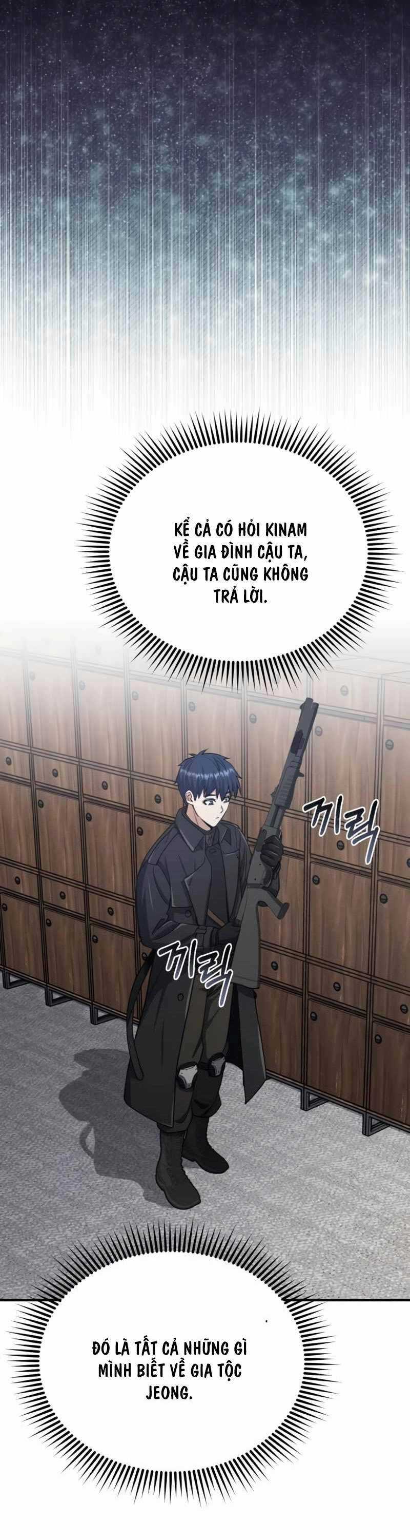 Thiên Tài Của Dòng Dõi Độc Nhất Vô Nhị Chapter 71 trang 19