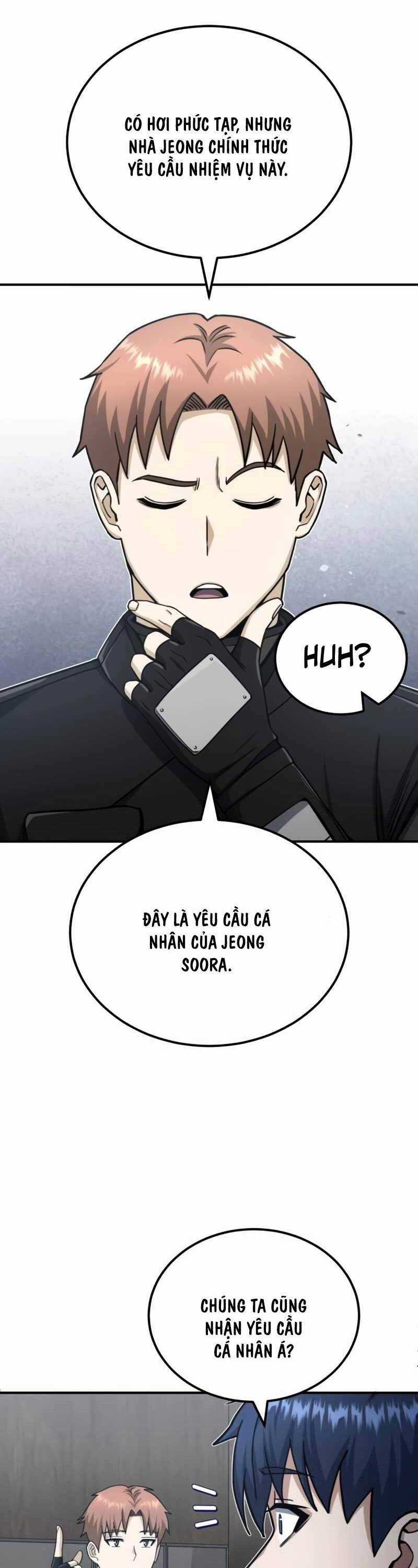 Thiên Tài Của Dòng Dõi Độc Nhất Vô Nhị Chapter 71 trang 21
