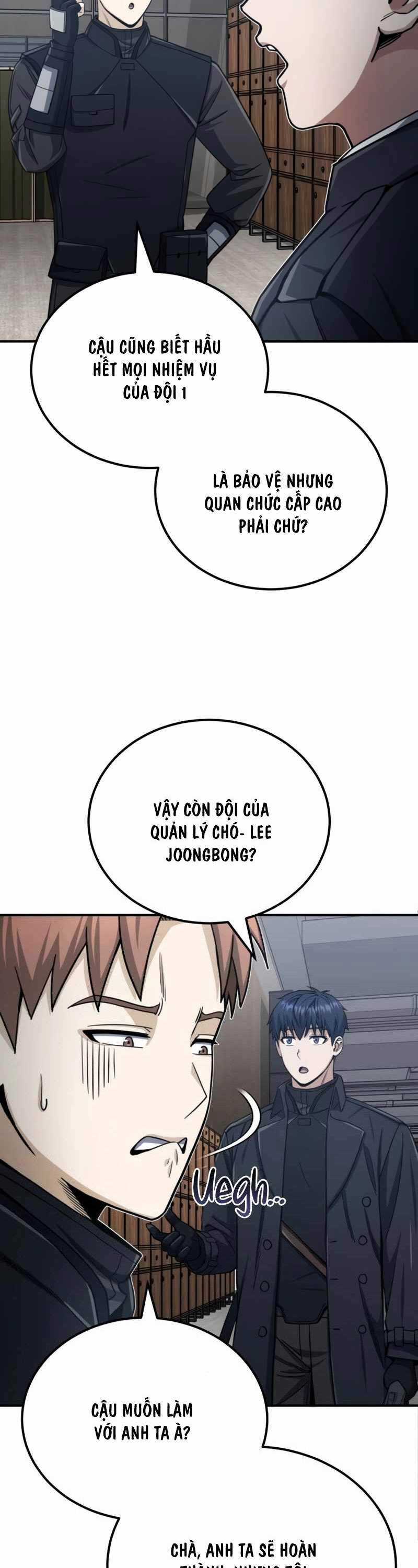 Thiên Tài Của Dòng Dõi Độc Nhất Vô Nhị Chapter 71 trang 22