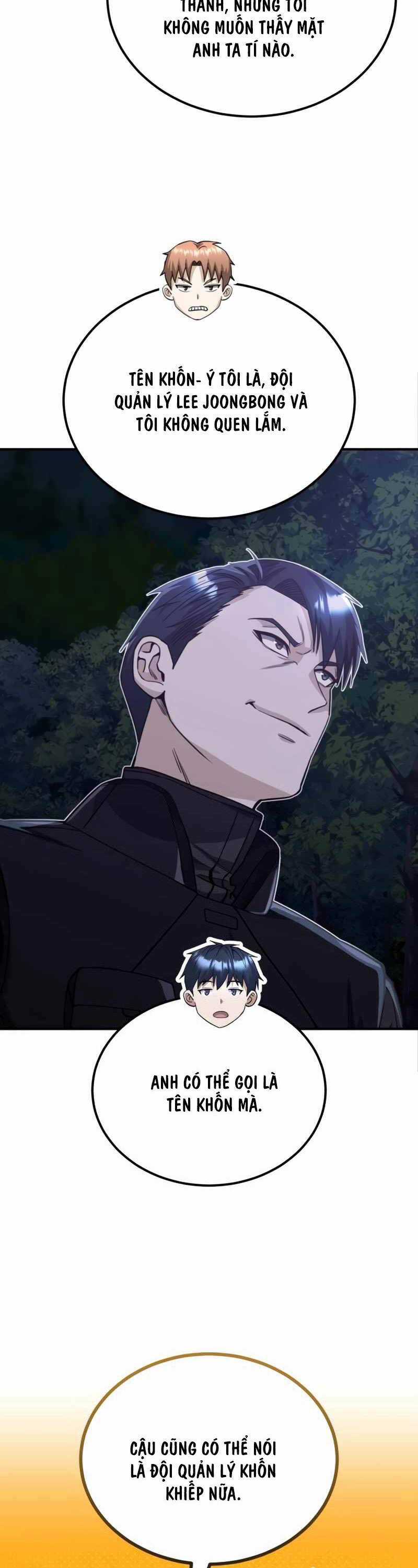 Thiên Tài Của Dòng Dõi Độc Nhất Vô Nhị Chapter 71 trang 23