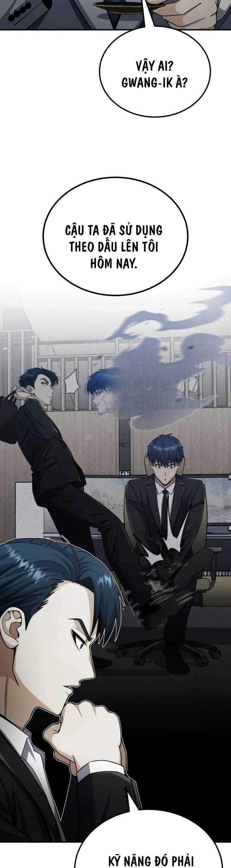 Thiên Tài Của Dòng Dõi Độc Nhất Vô Nhị Chapter 71 trang 27