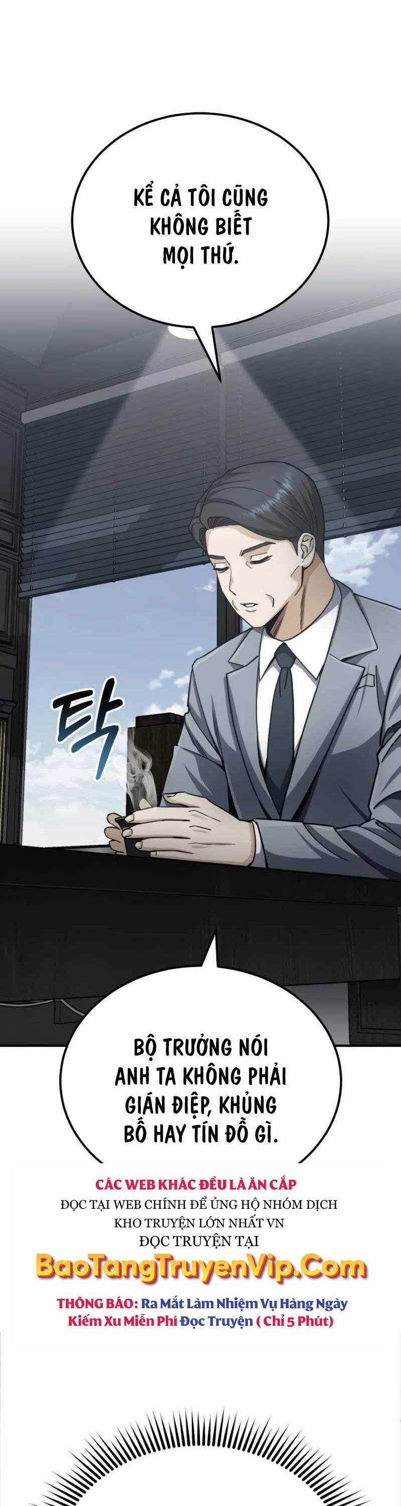 Thiên Tài Của Dòng Dõi Độc Nhất Vô Nhị Chapter 71 trang 29