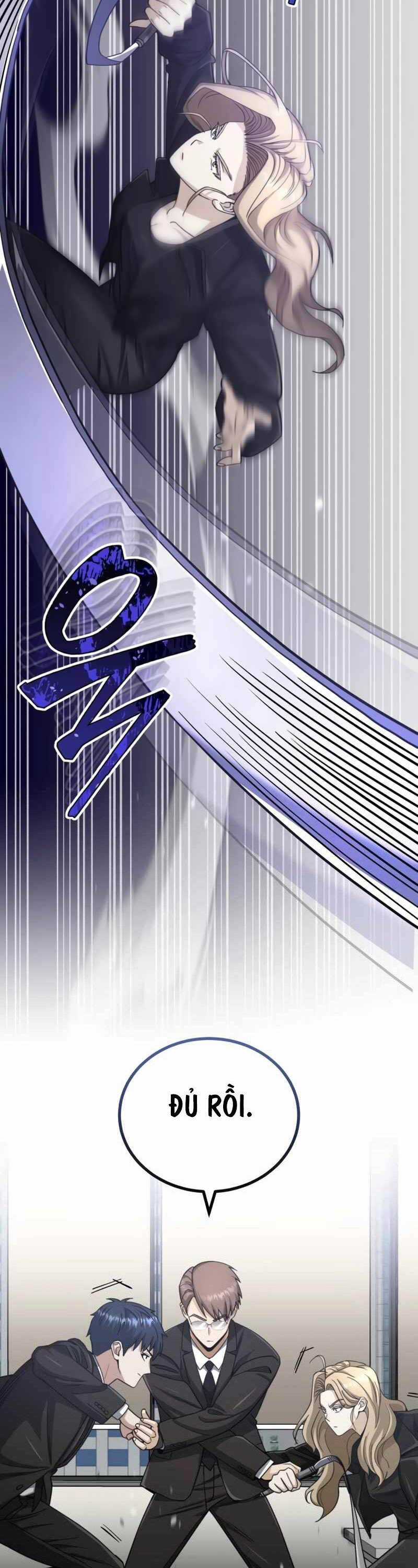 Thiên Tài Của Dòng Dõi Độc Nhất Vô Nhị Chapter 71 trang 3