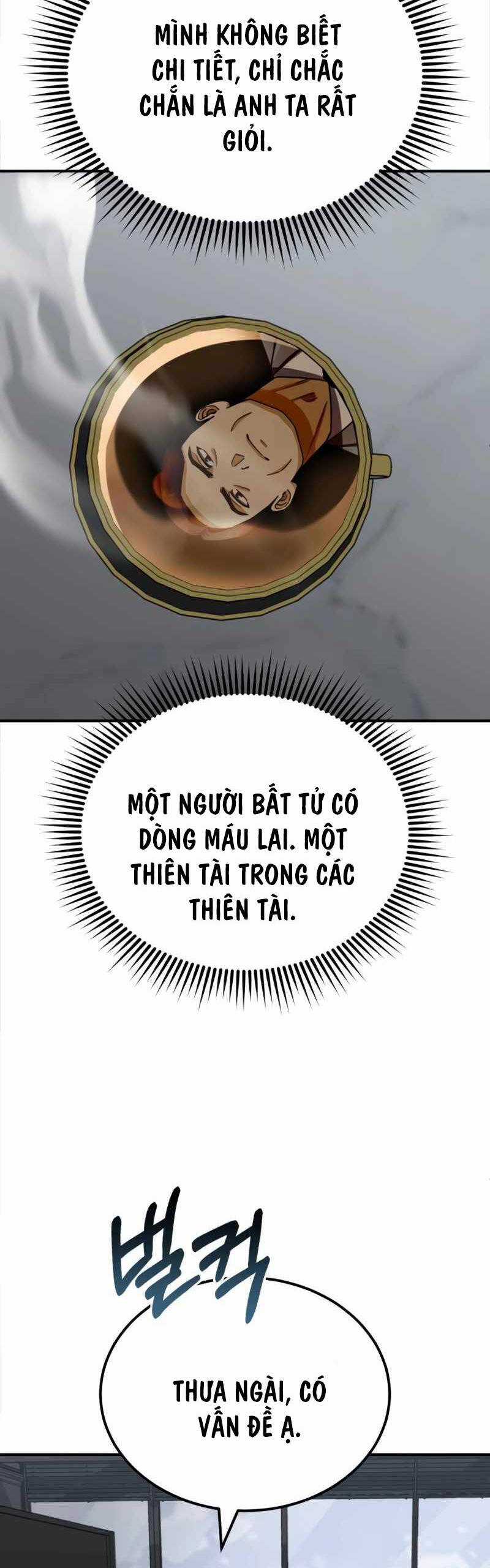 Thiên Tài Của Dòng Dõi Độc Nhất Vô Nhị Chapter 71 trang 30