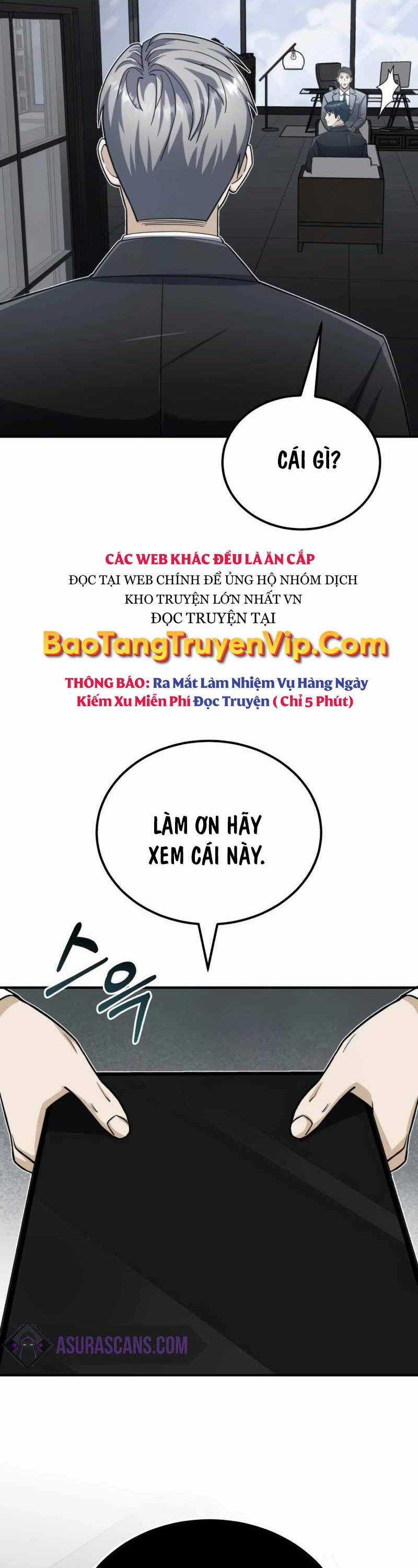 Thiên Tài Của Dòng Dõi Độc Nhất Vô Nhị Chapter 71 trang 31