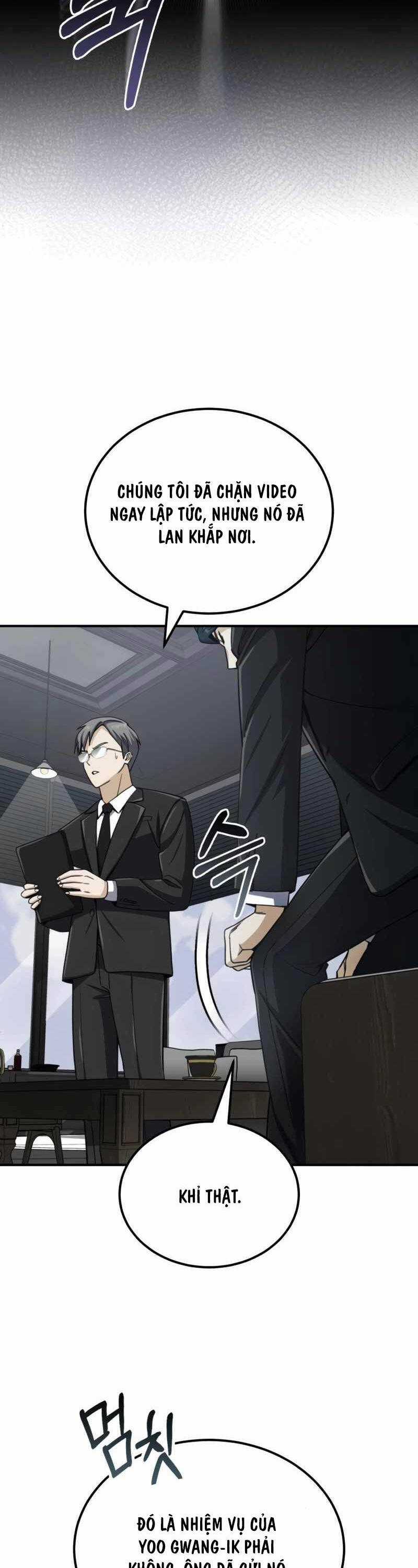 Thiên Tài Của Dòng Dõi Độc Nhất Vô Nhị Chapter 71 trang 34