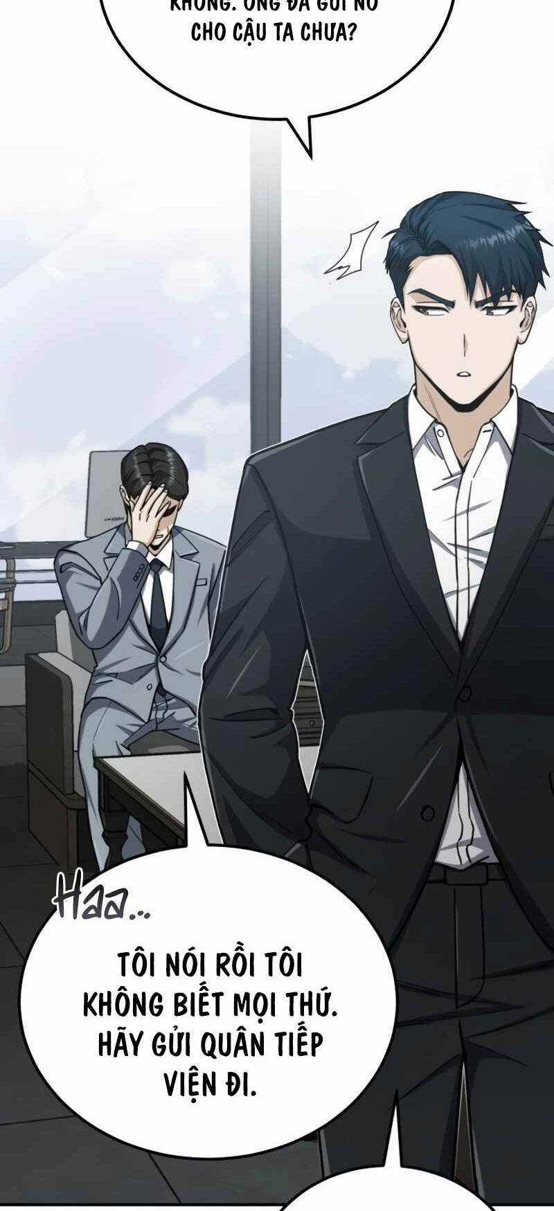 Thiên Tài Của Dòng Dõi Độc Nhất Vô Nhị Chapter 71 trang 35