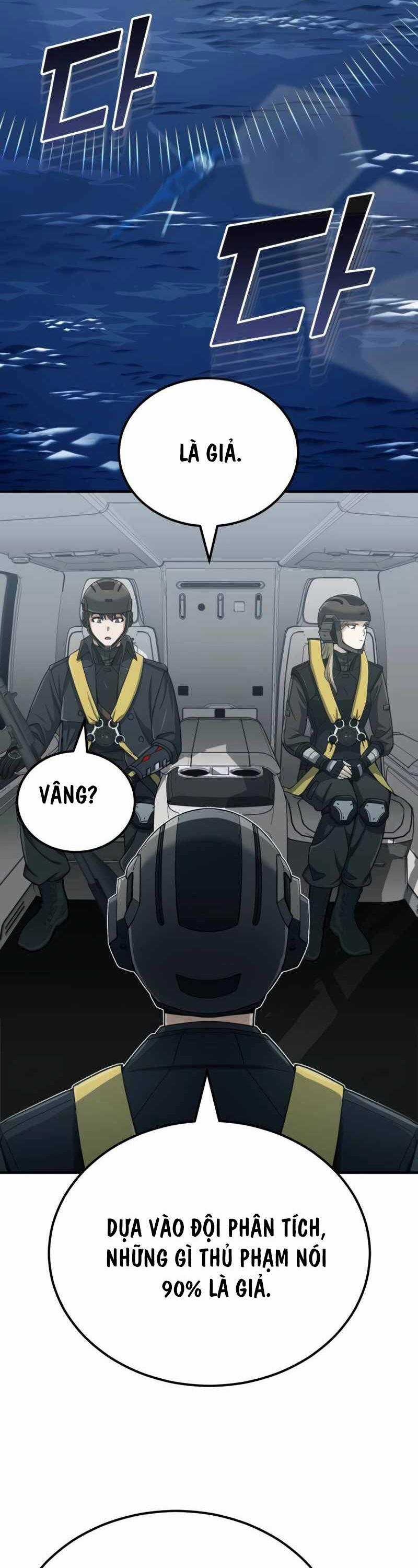 Thiên Tài Của Dòng Dõi Độc Nhất Vô Nhị Chapter 71 trang 38