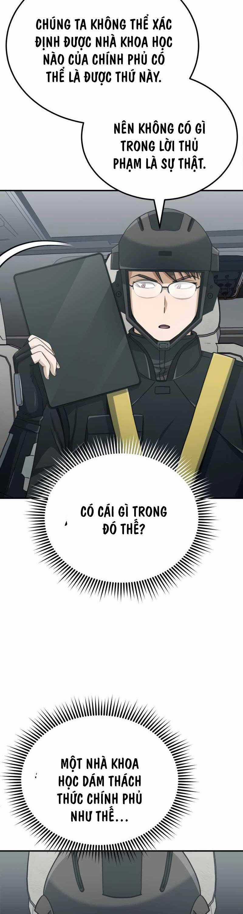 Thiên Tài Của Dòng Dõi Độc Nhất Vô Nhị Chapter 71 trang 39