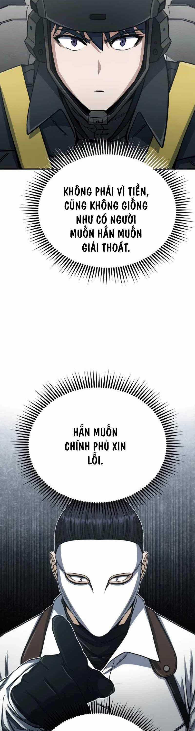 Thiên Tài Của Dòng Dõi Độc Nhất Vô Nhị Chapter 71 trang 40