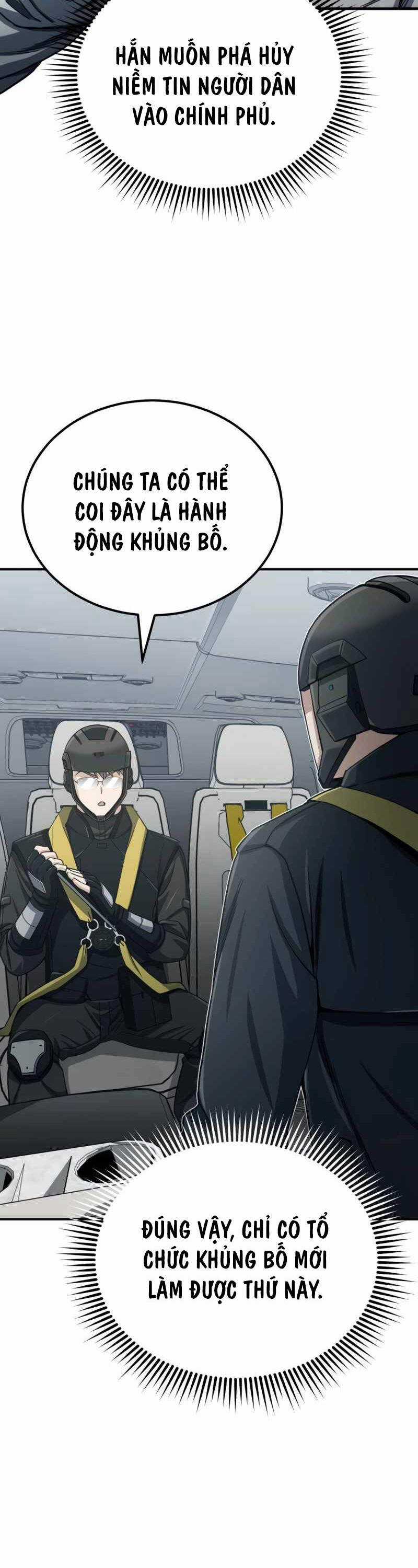 Thiên Tài Của Dòng Dõi Độc Nhất Vô Nhị Chapter 71 trang 41