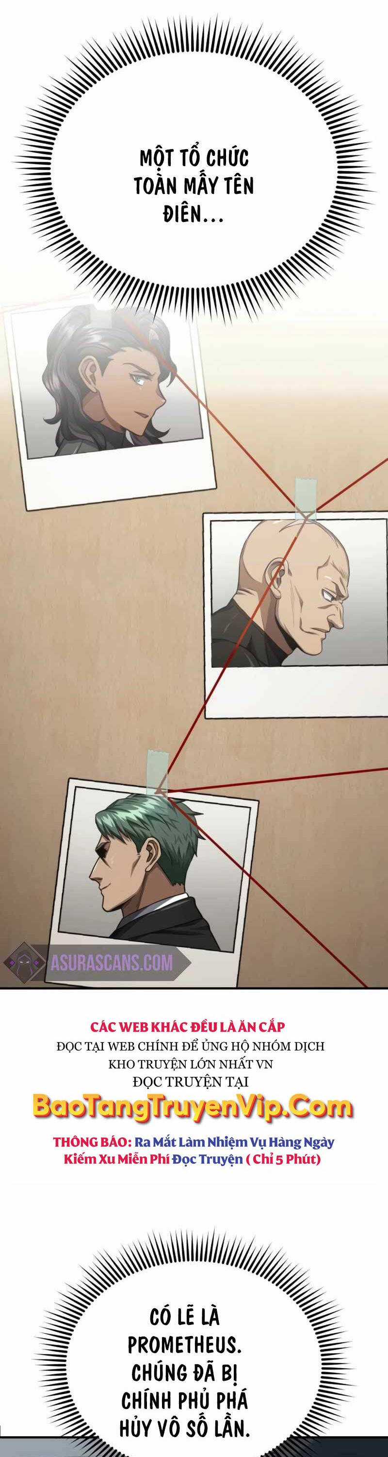 Thiên Tài Của Dòng Dõi Độc Nhất Vô Nhị Chapter 71 trang 42