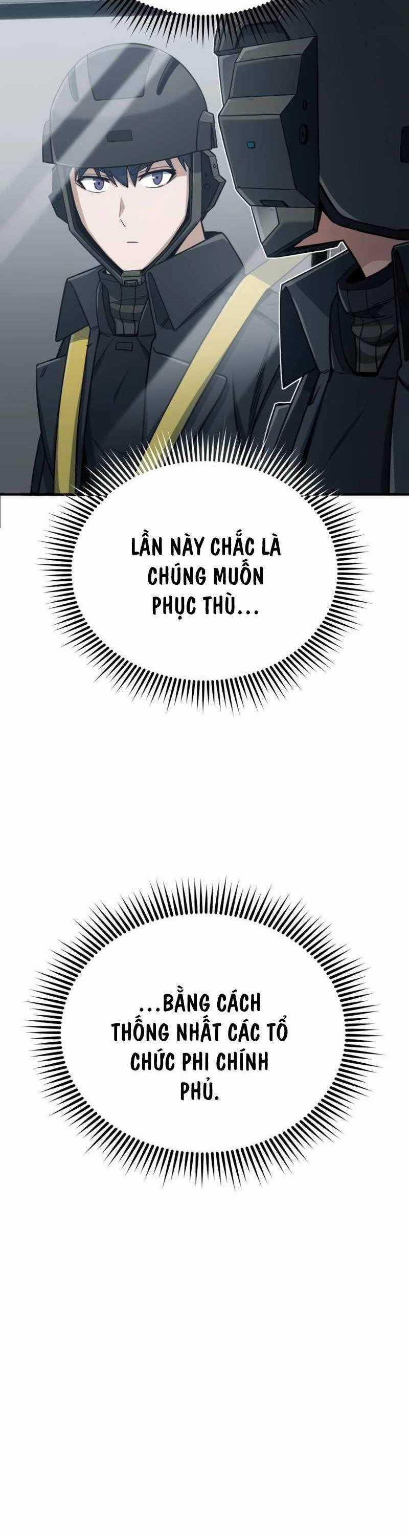 Thiên Tài Của Dòng Dõi Độc Nhất Vô Nhị Chapter 71 trang 43