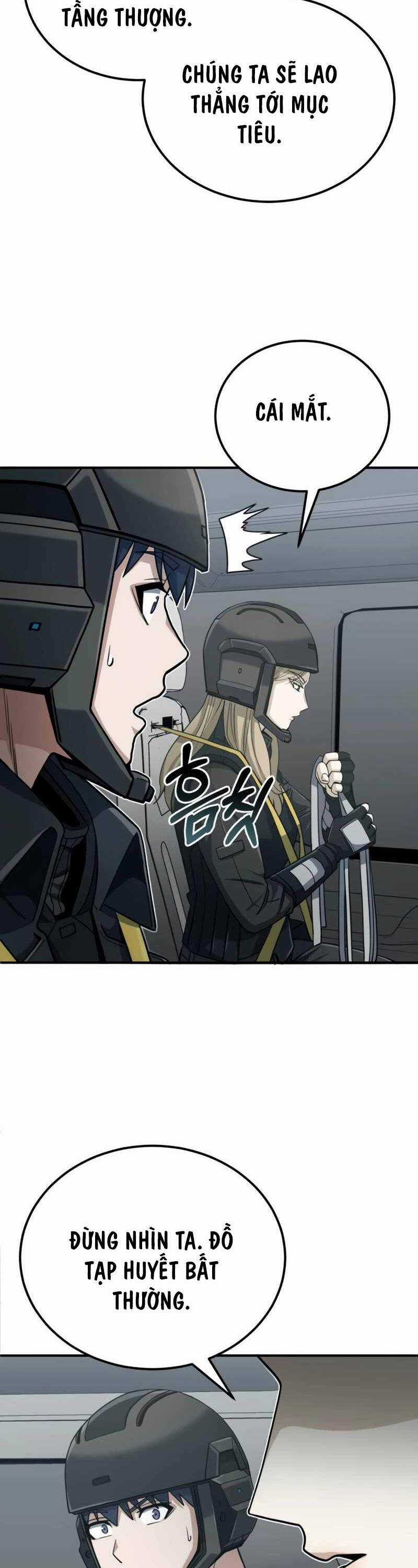 Thiên Tài Của Dòng Dõi Độc Nhất Vô Nhị Chapter 71 trang 46