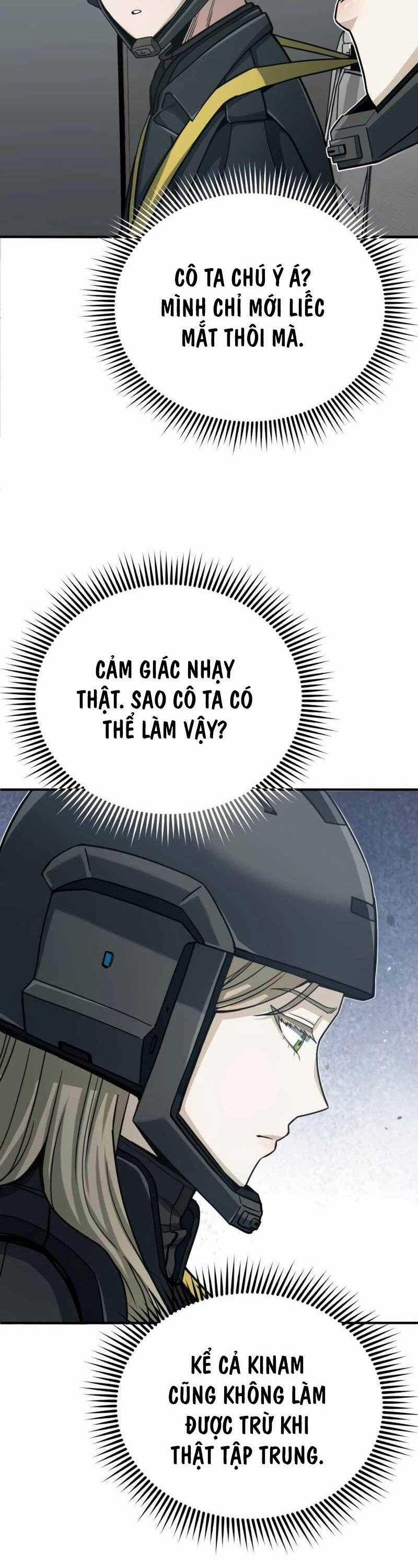 Thiên Tài Của Dòng Dõi Độc Nhất Vô Nhị Chapter 71 trang 47