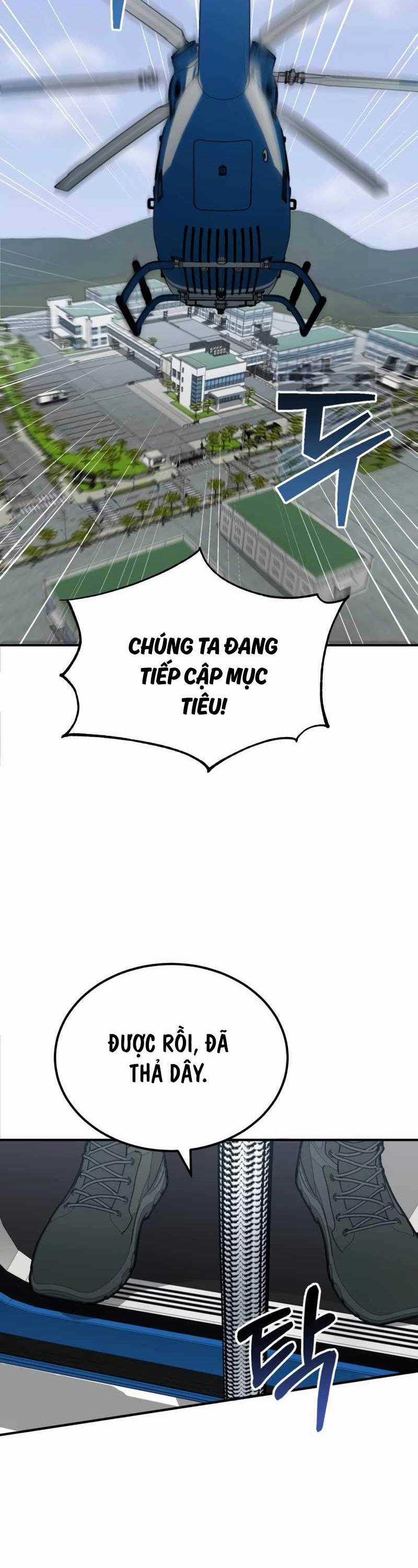 Thiên Tài Của Dòng Dõi Độc Nhất Vô Nhị Chapter 71 trang 49