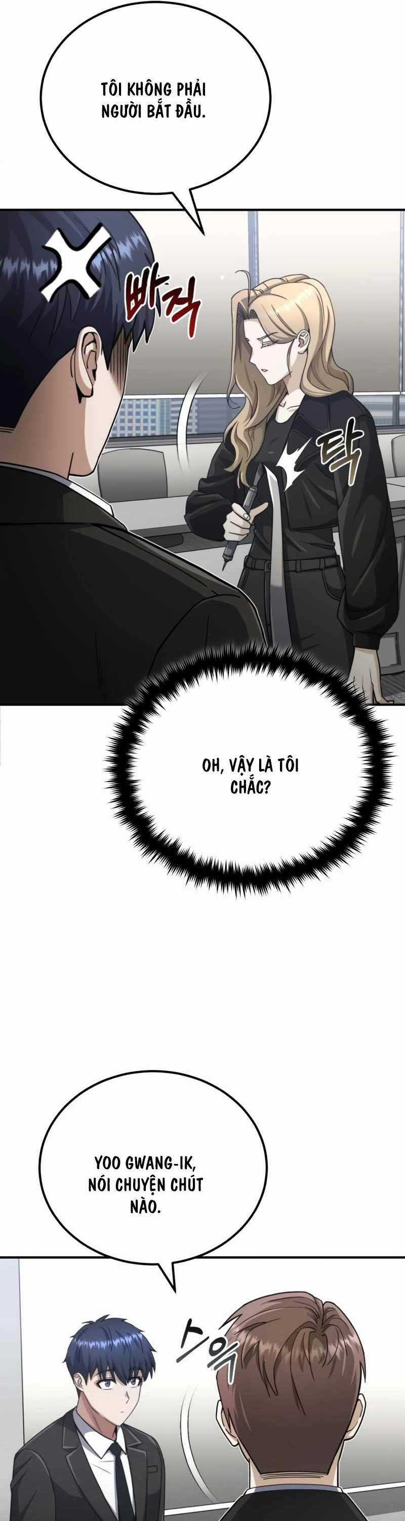 Thiên Tài Của Dòng Dõi Độc Nhất Vô Nhị Chapter 71 trang 5