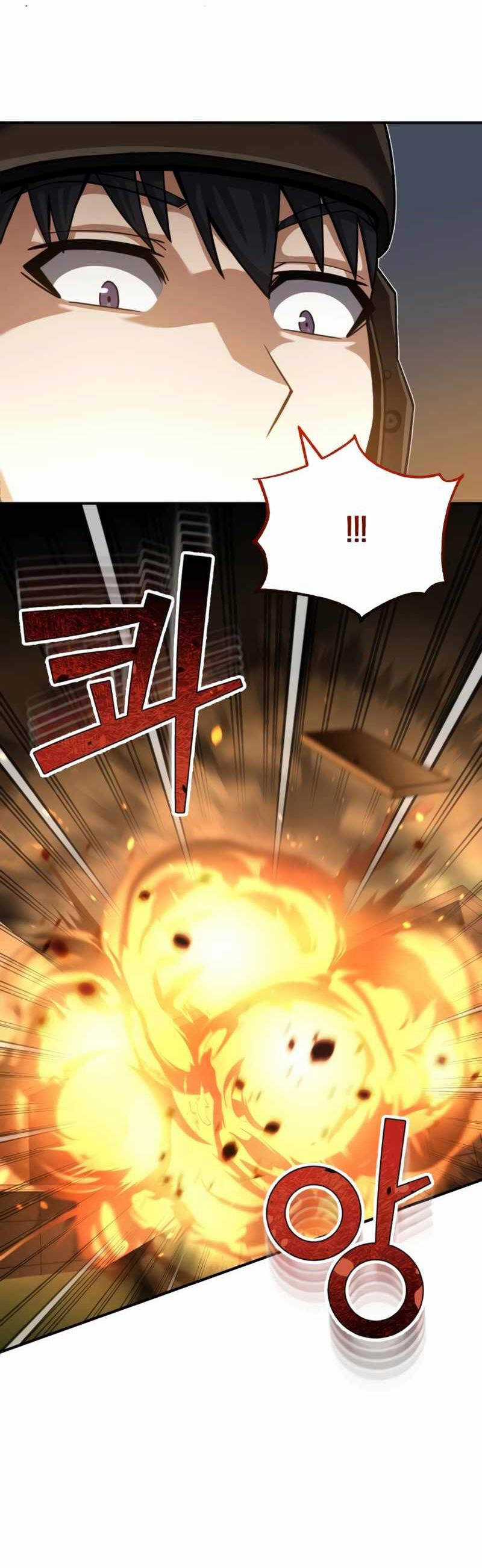 Thiên Tài Của Dòng Dõi Độc Nhất Vô Nhị Chapter 71 trang 54