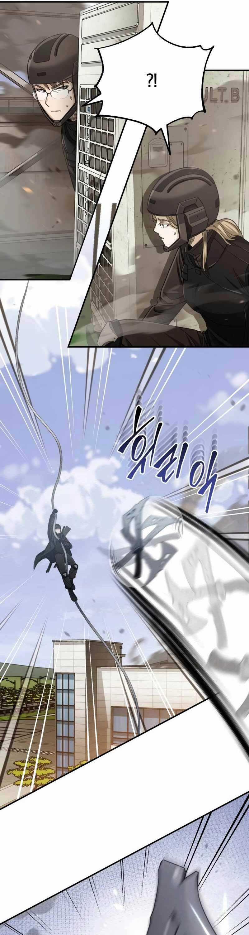 Thiên Tài Của Dòng Dõi Độc Nhất Vô Nhị Chapter 71 trang 55