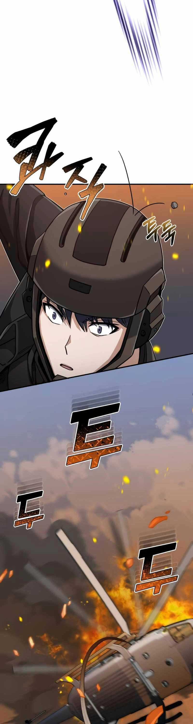 Thiên Tài Của Dòng Dõi Độc Nhất Vô Nhị Chapter 71 trang 57