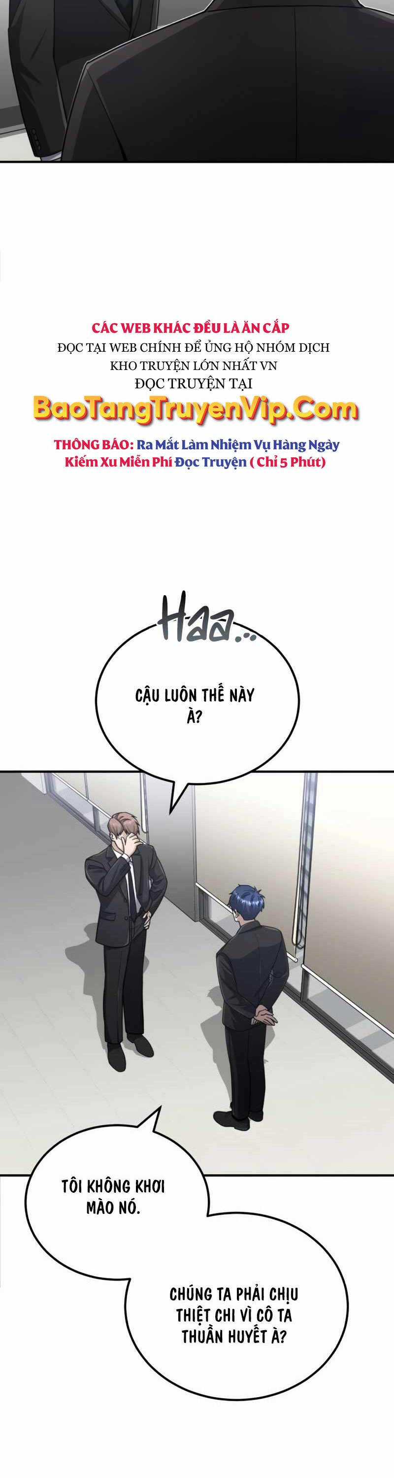 Thiên Tài Của Dòng Dõi Độc Nhất Vô Nhị Chapter 71 trang 6