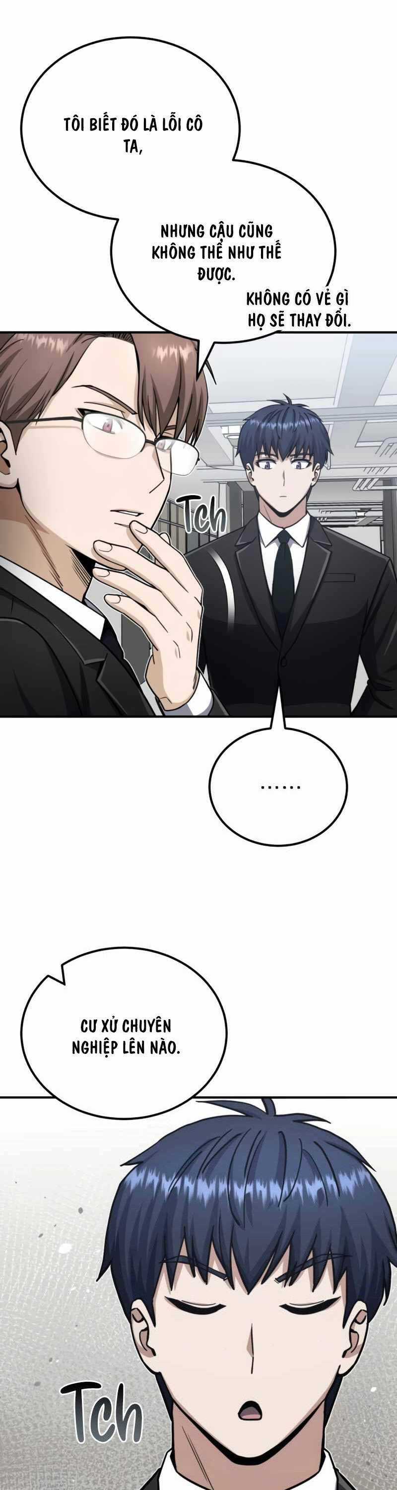 Thiên Tài Của Dòng Dõi Độc Nhất Vô Nhị Chapter 71 trang 7