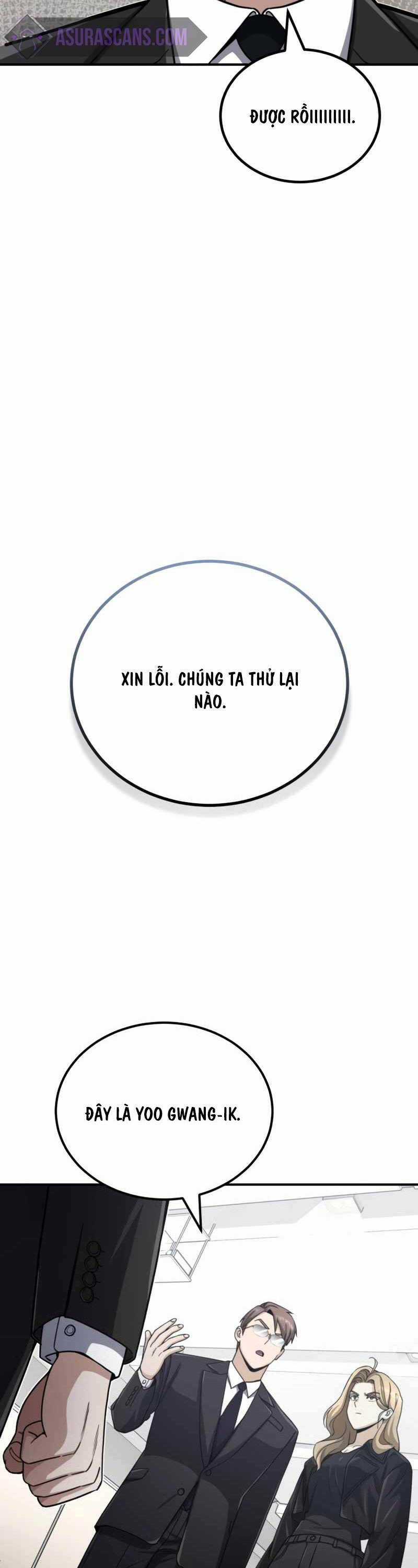 Thiên Tài Của Dòng Dõi Độc Nhất Vô Nhị Chapter 71 trang 8