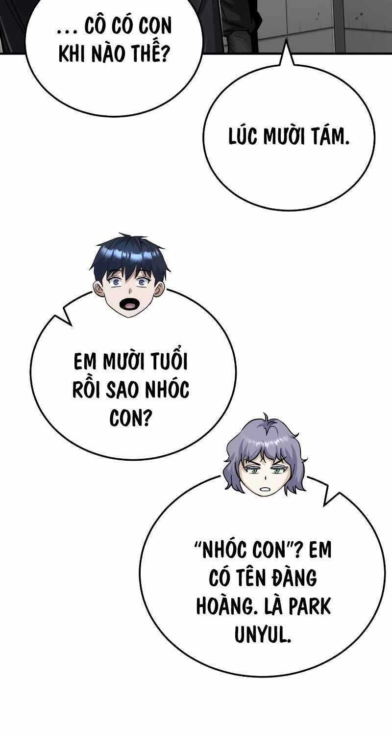 Thiên Tài Của Dòng Dõi Độc Nhất Vô Nhị Chapter 72 trang 109