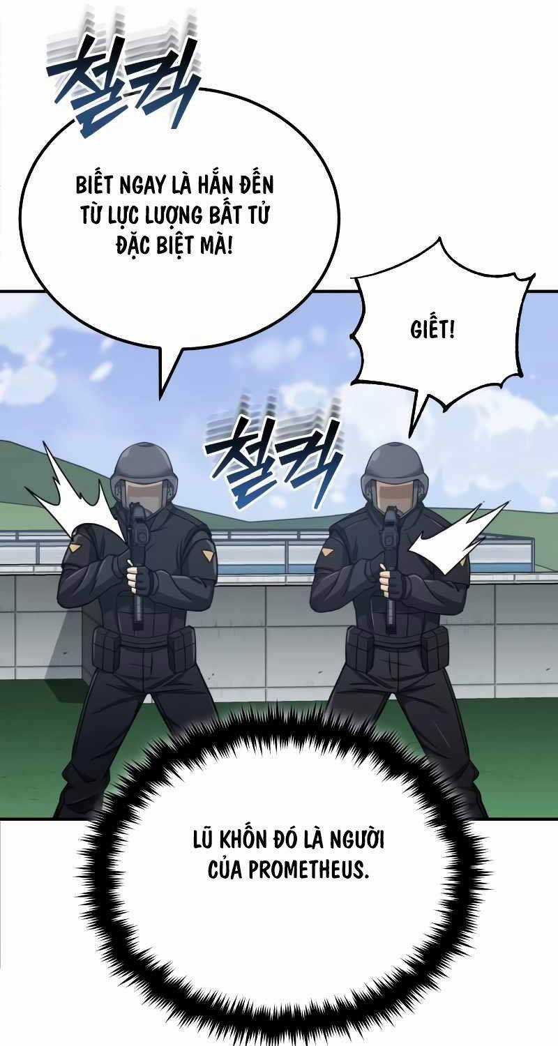 Thiên Tài Của Dòng Dõi Độc Nhất Vô Nhị Chapter 72 trang 21