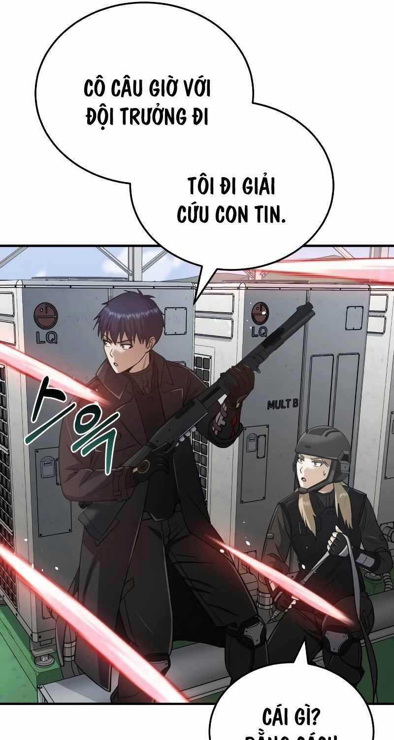 Thiên Tài Của Dòng Dõi Độc Nhất Vô Nhị Chapter 72 trang 28