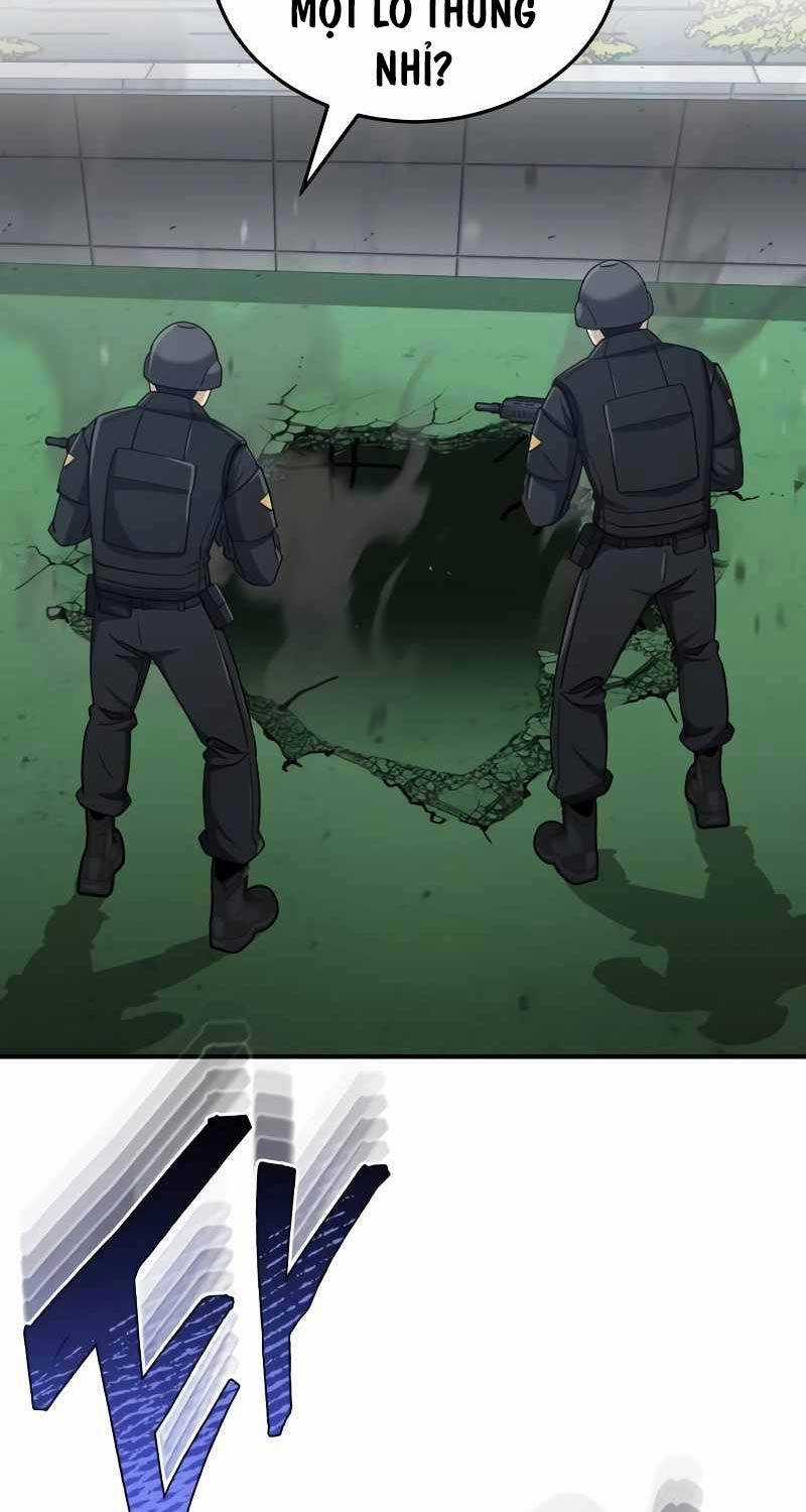 Thiên Tài Của Dòng Dõi Độc Nhất Vô Nhị Chapter 72 trang 39