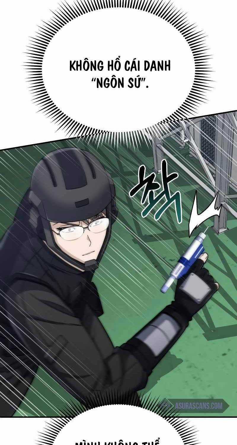 Thiên Tài Của Dòng Dõi Độc Nhất Vô Nhị Chapter 72 trang 45