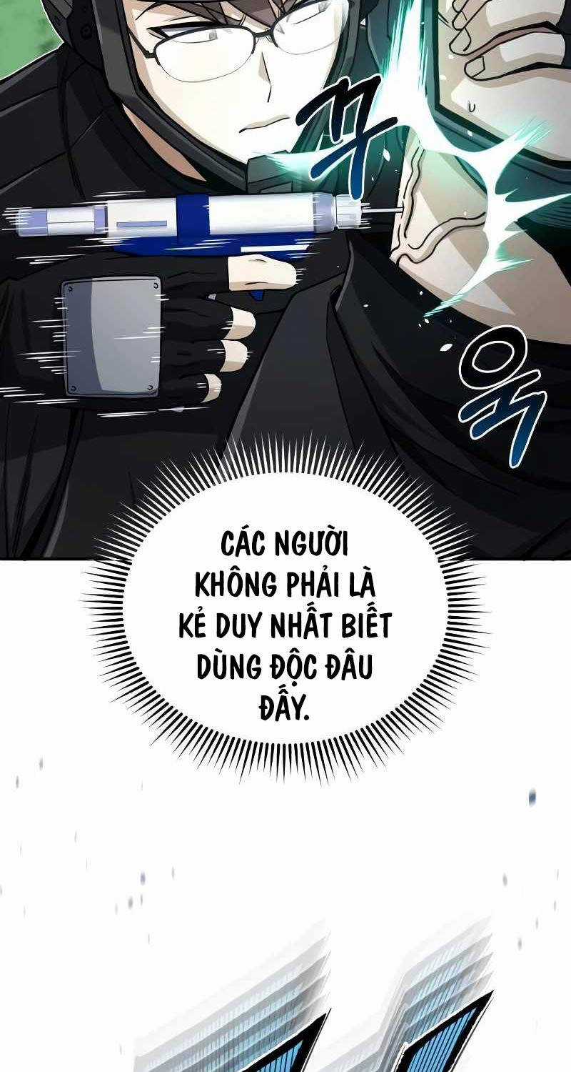 Thiên Tài Của Dòng Dõi Độc Nhất Vô Nhị Chapter 72 trang 48