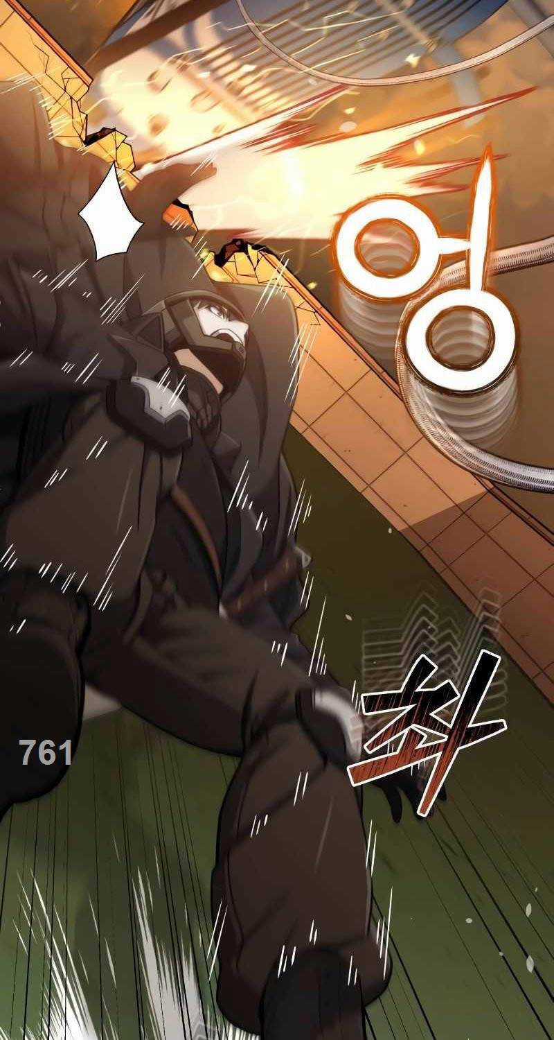 Thiên Tài Của Dòng Dõi Độc Nhất Vô Nhị Chapter 72 trang 5