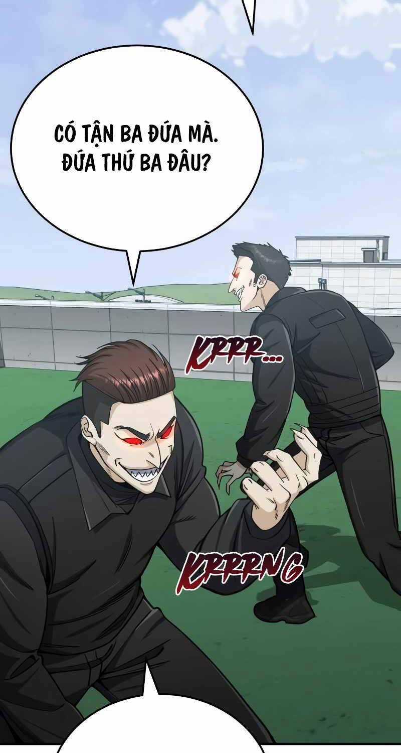 Thiên Tài Của Dòng Dõi Độc Nhất Vô Nhị Chapter 72 trang 91