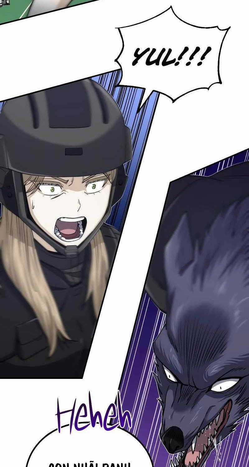 Thiên Tài Của Dòng Dõi Độc Nhất Vô Nhị Chapter 72 trang 98