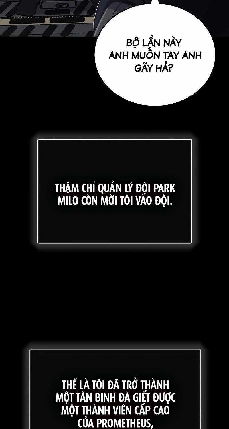 Thiên Tài Của Dòng Dõi Độc Nhất Vô Nhị Chapter 73 trang 107