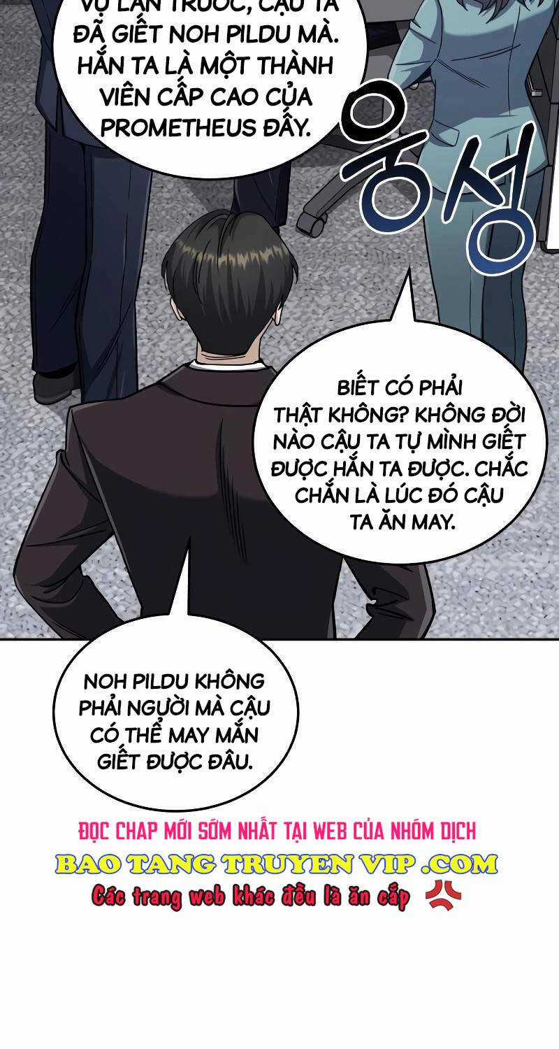 Thiên Tài Của Dòng Dõi Độc Nhất Vô Nhị Chapter 73 trang 110