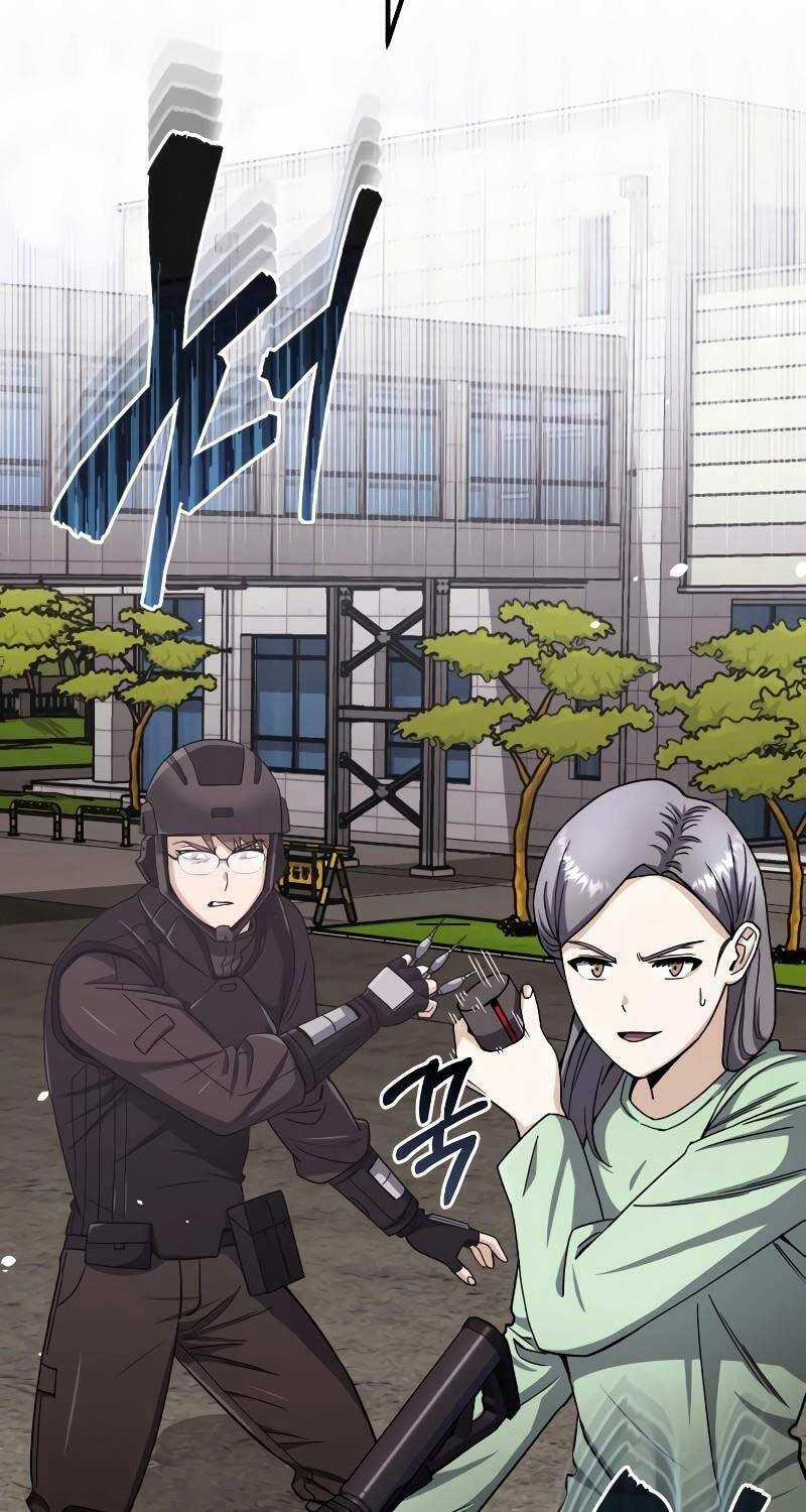 Thiên Tài Của Dòng Dõi Độc Nhất Vô Nhị Chapter 73 trang 19