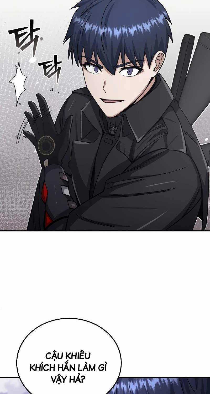 Thiên Tài Của Dòng Dõi Độc Nhất Vô Nhị Chapter 73 trang 43