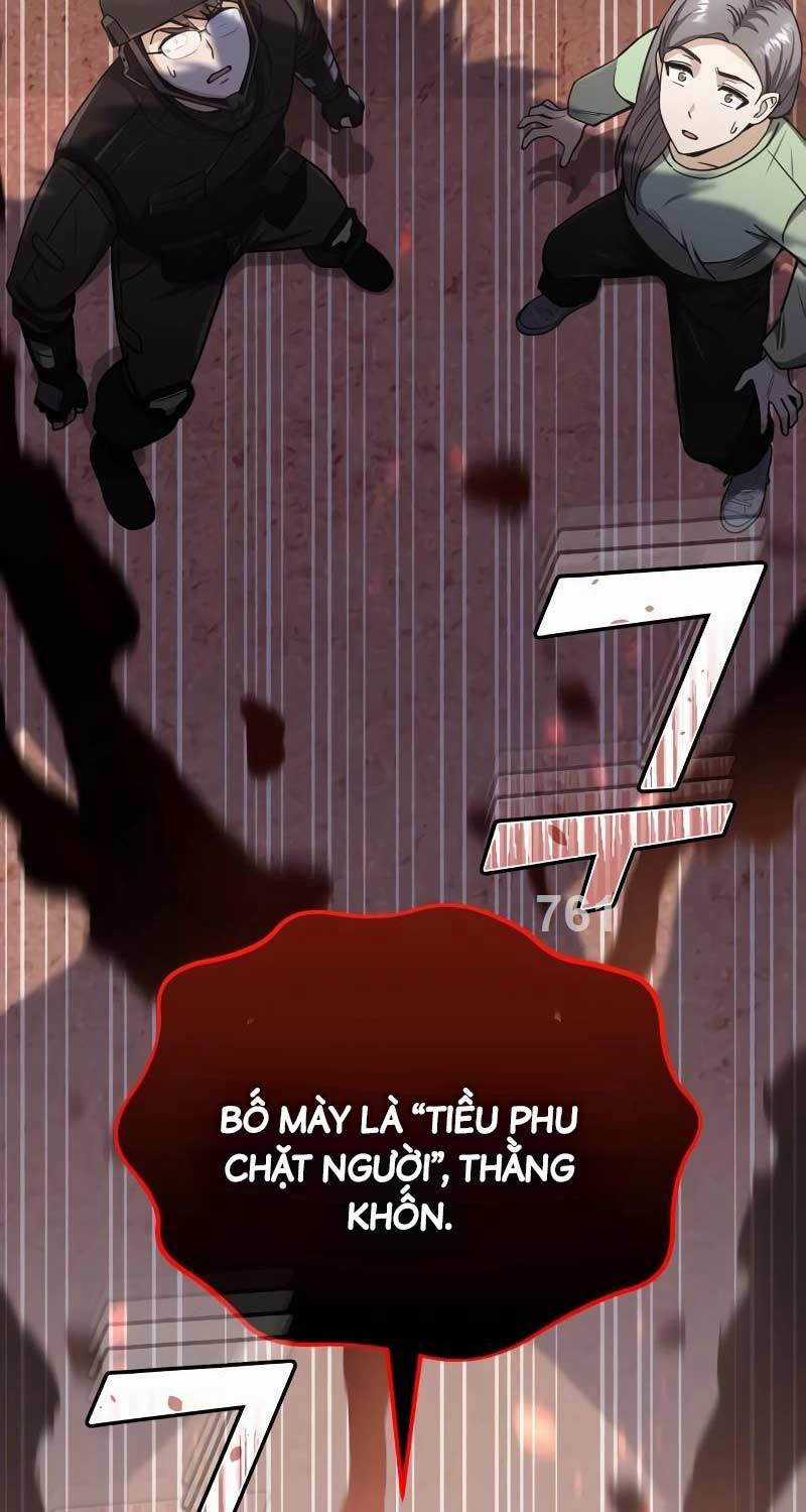 Thiên Tài Của Dòng Dõi Độc Nhất Vô Nhị Chapter 73 trang 5