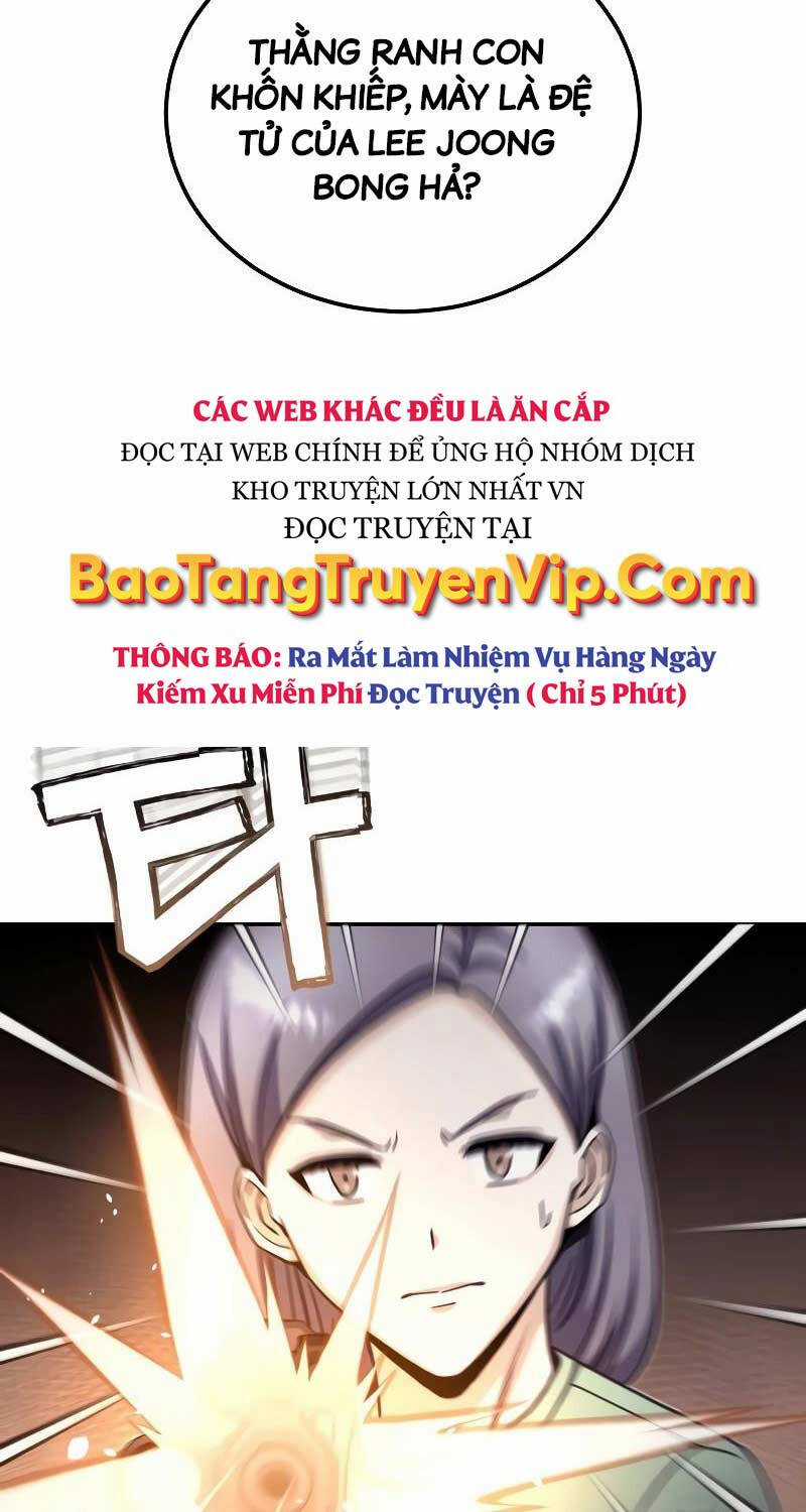 Thiên Tài Của Dòng Dõi Độc Nhất Vô Nhị Chapter 73 trang 53