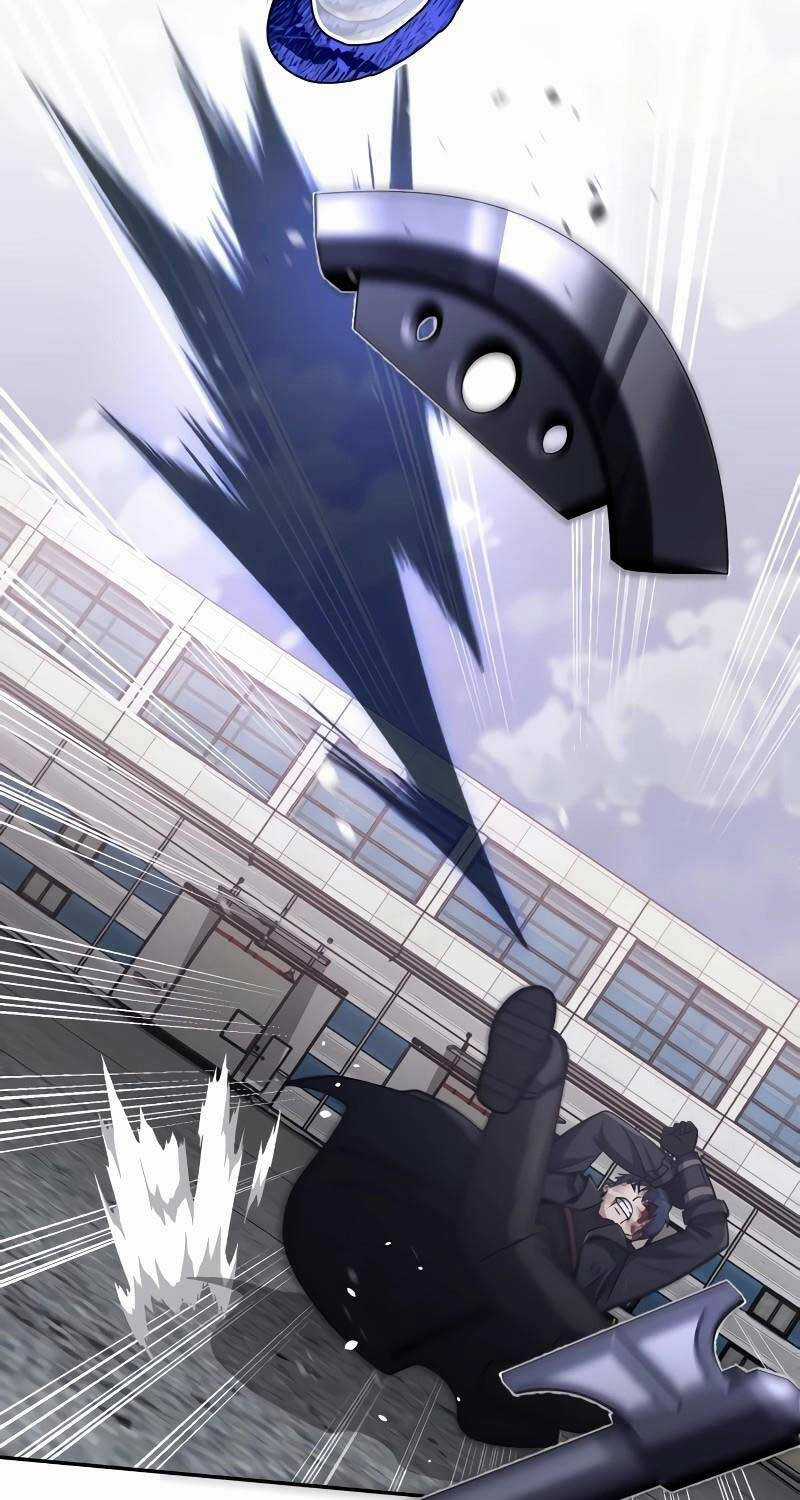 Thiên Tài Của Dòng Dõi Độc Nhất Vô Nhị Chapter 73 trang 64