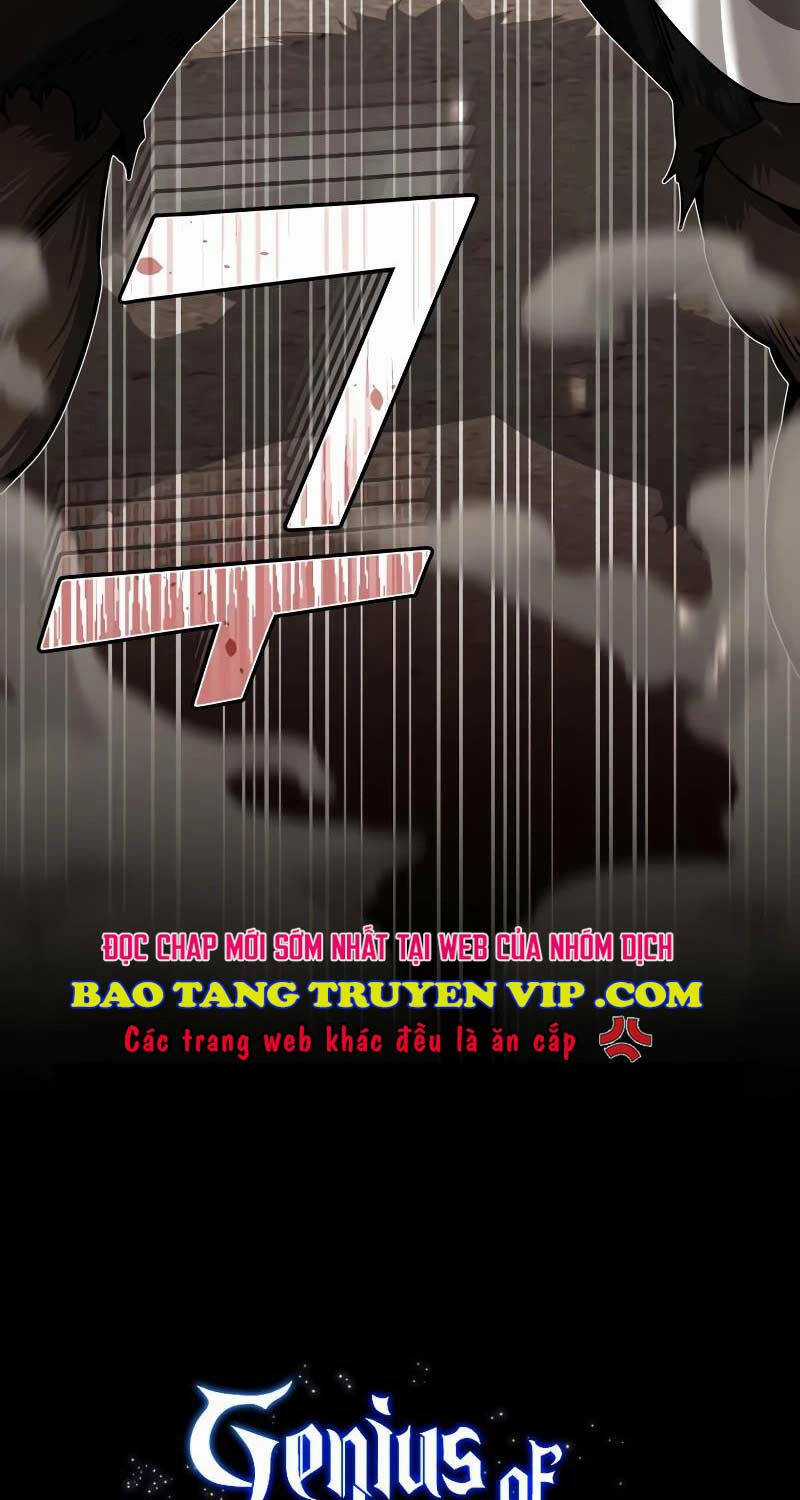 Thiên Tài Của Dòng Dõi Độc Nhất Vô Nhị Chapter 73 trang 7