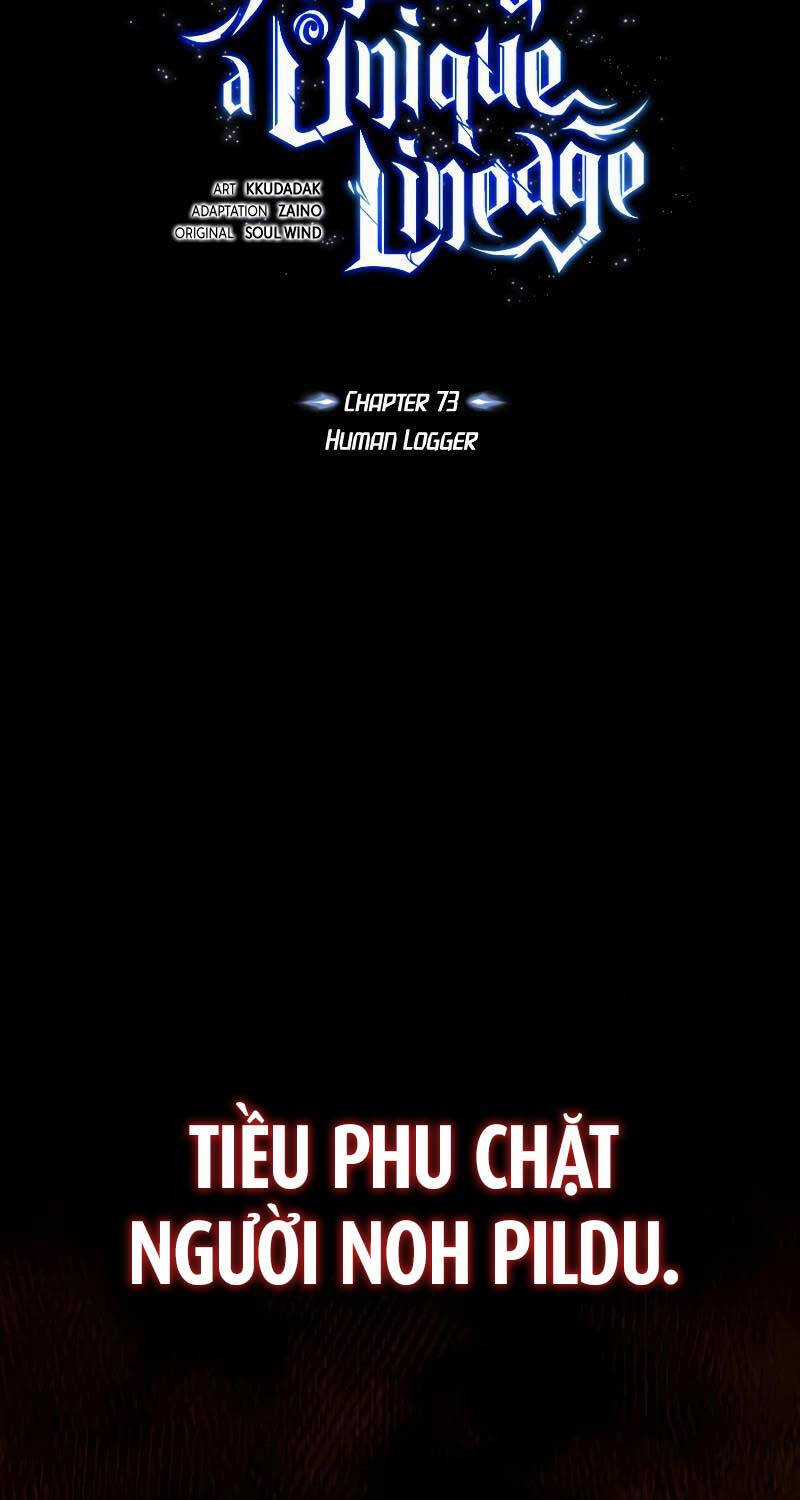 Thiên Tài Của Dòng Dõi Độc Nhất Vô Nhị Chapter 73 trang 8