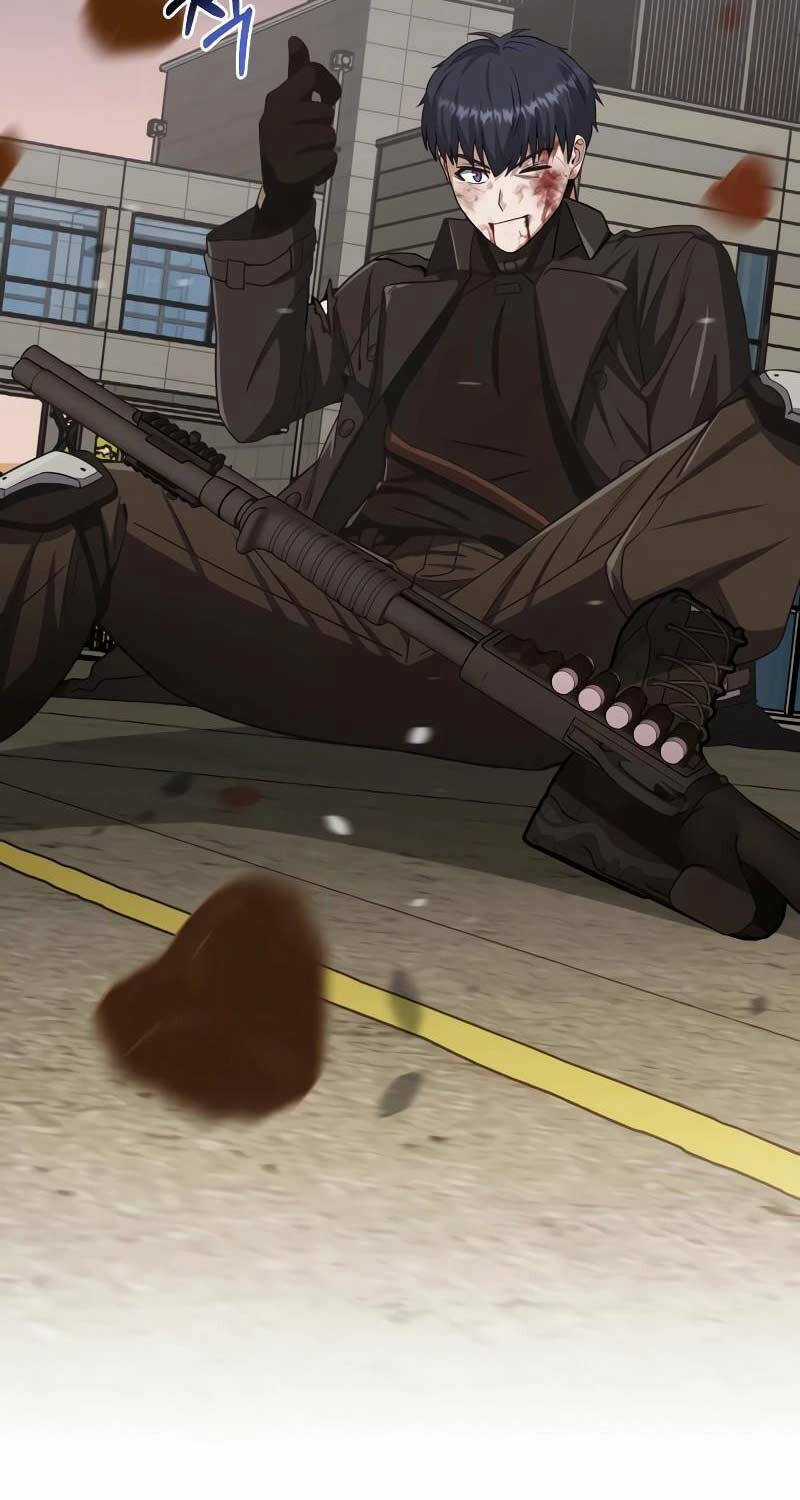 Thiên Tài Của Dòng Dõi Độc Nhất Vô Nhị Chapter 73 trang 89