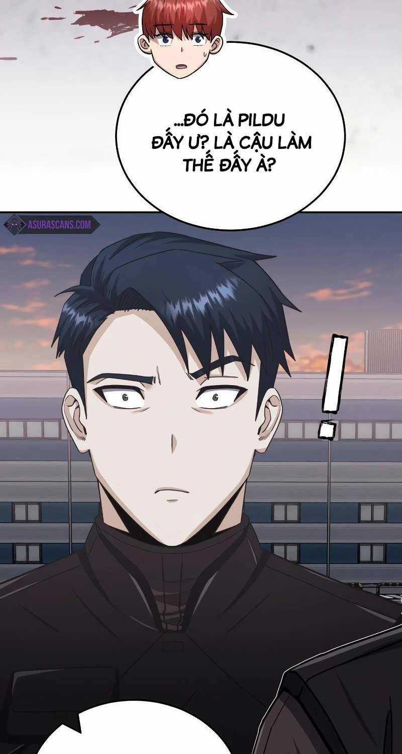 Thiên Tài Của Dòng Dõi Độc Nhất Vô Nhị Chapter 73 trang 93